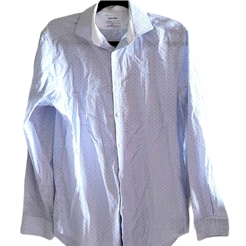 Calvin Klein -Button down shirt